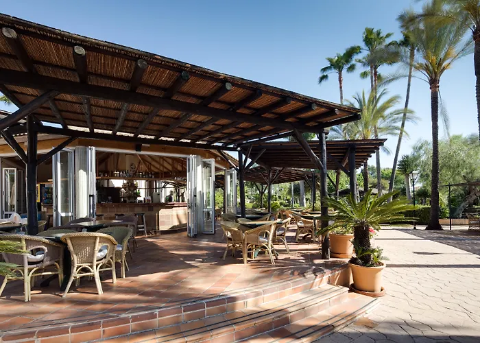 Protur Safari Park Aparthotel