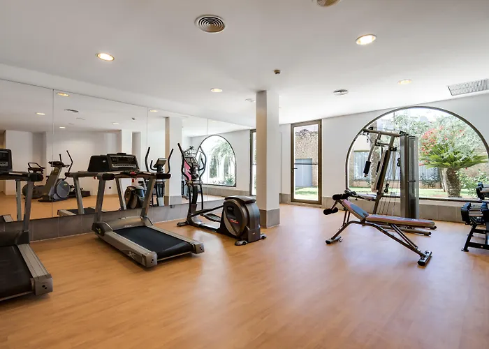 Protur Safari Park Aparthotel