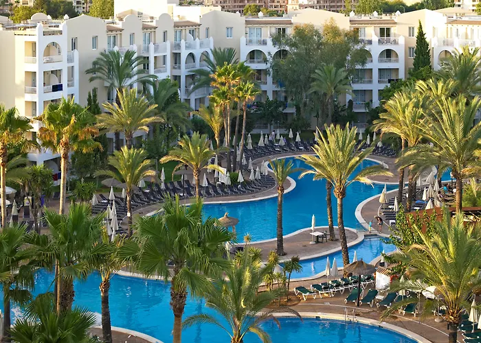 Protur Safari Park Aparthotel