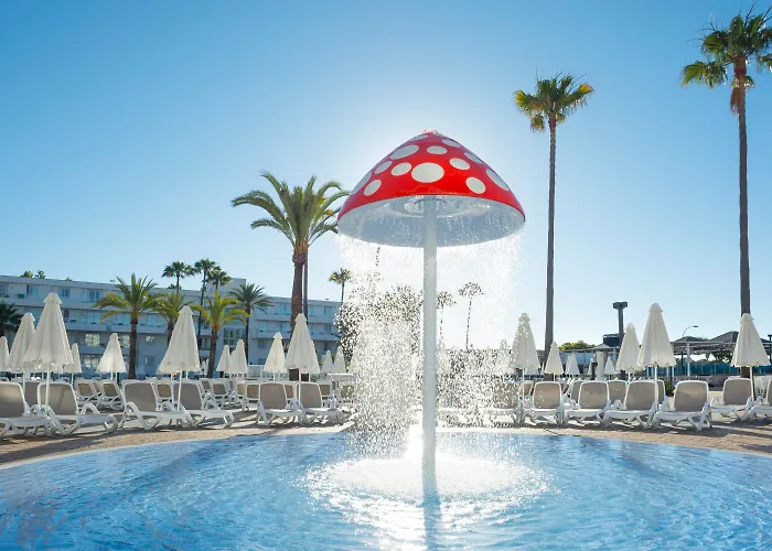 Protur Vista BadiaAparthotel